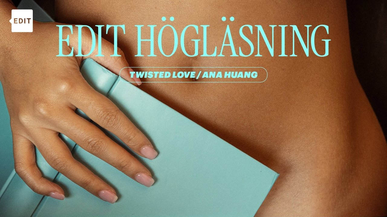Edit högläsning