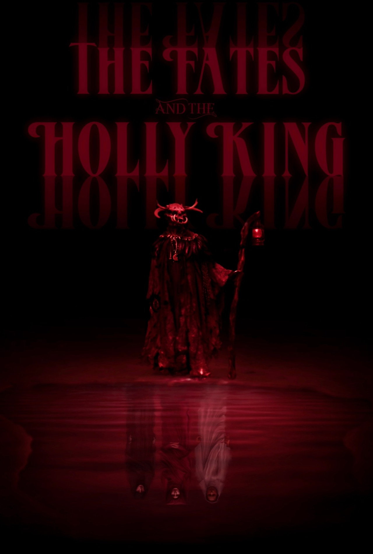 The Fates and the Holly King filmaffisch