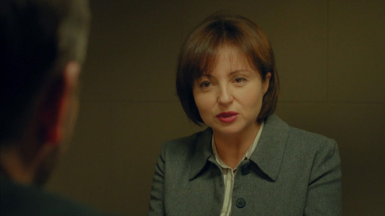 Ищейка — Épisode 3