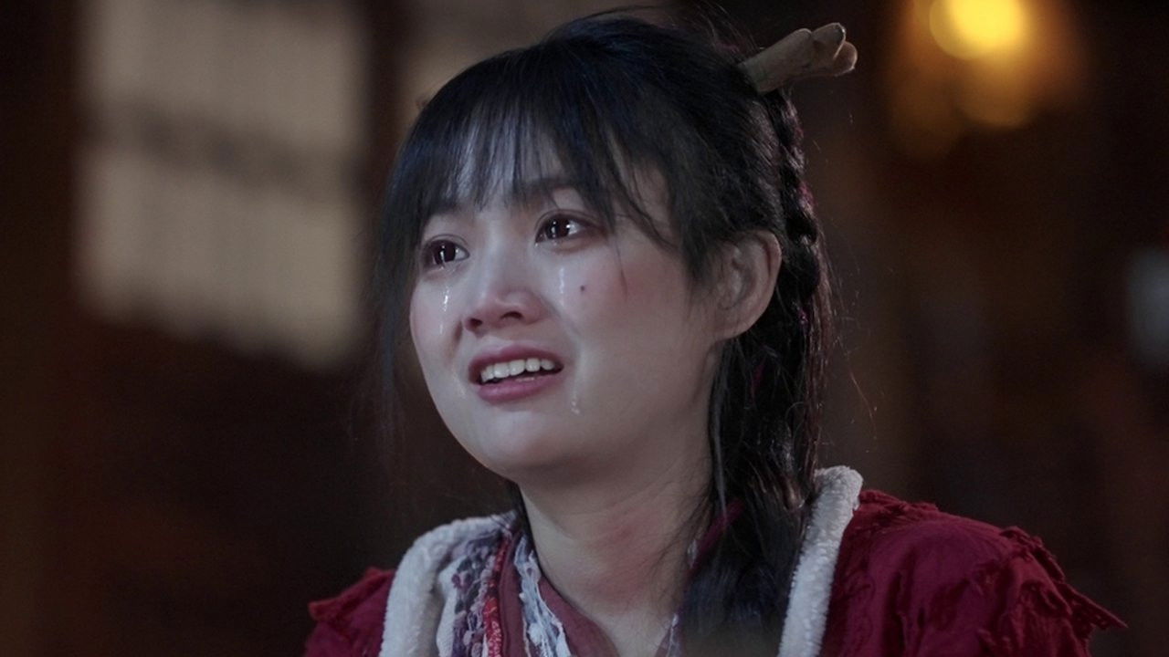 小年兽与捉妖师 — Épisode 4