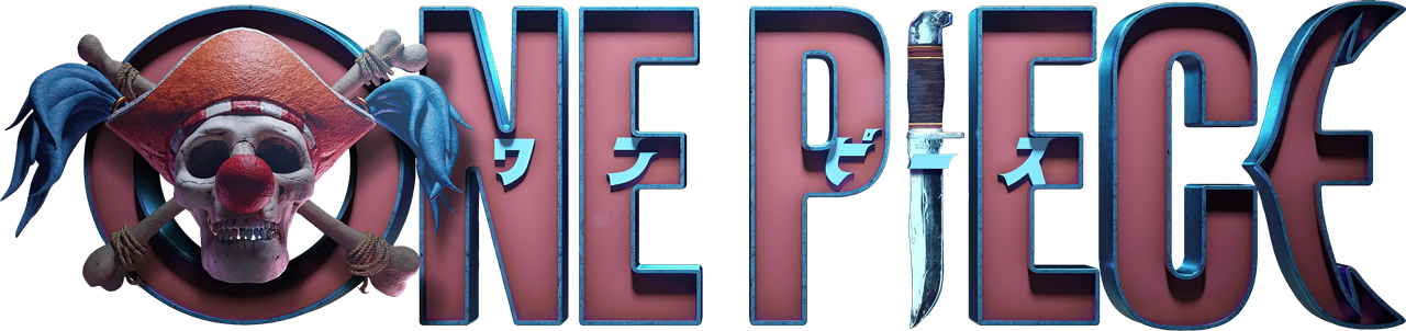 ONE PIECE. БОЛЬШОЙ КУШ