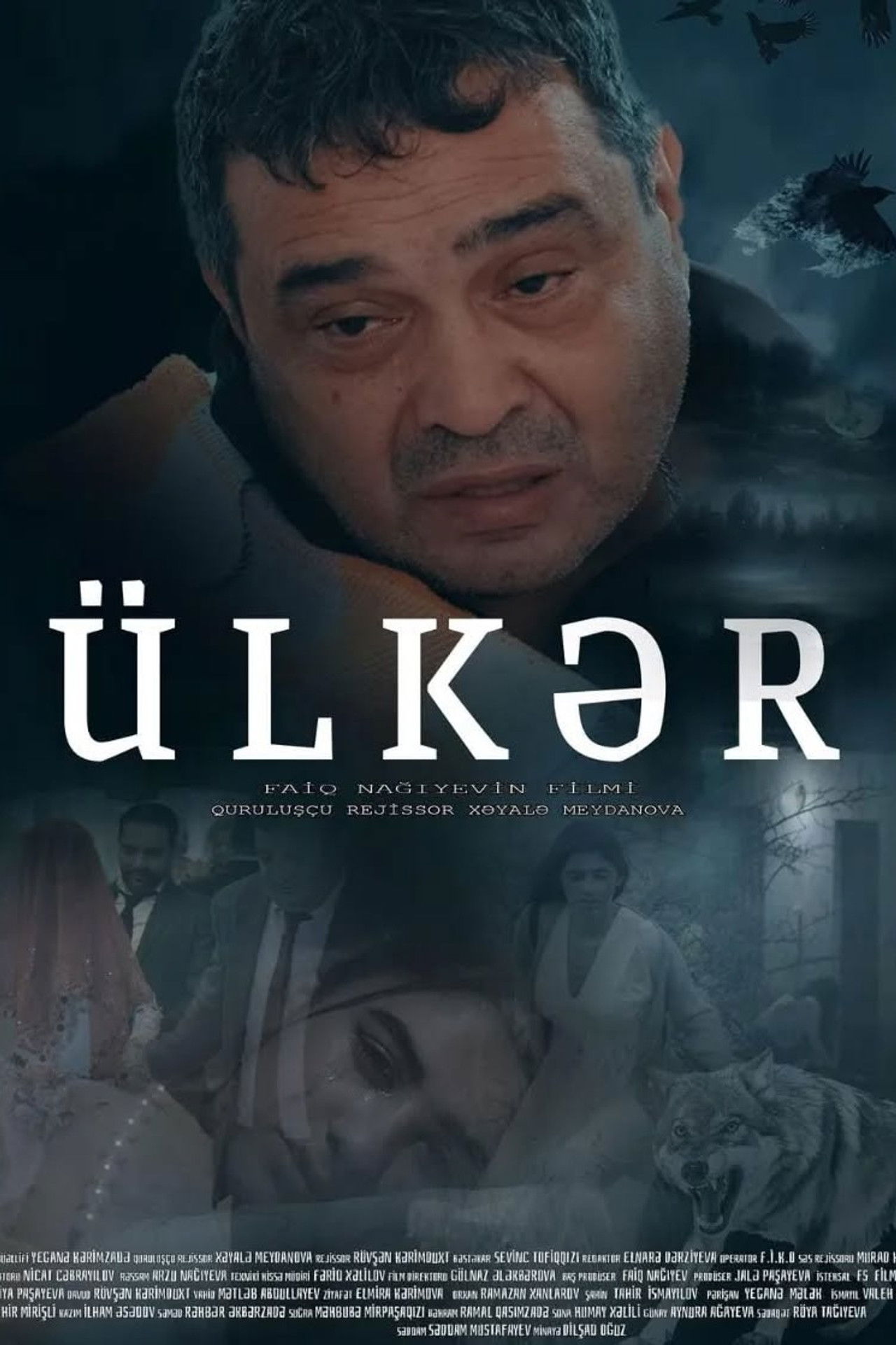 Ulkar 2024