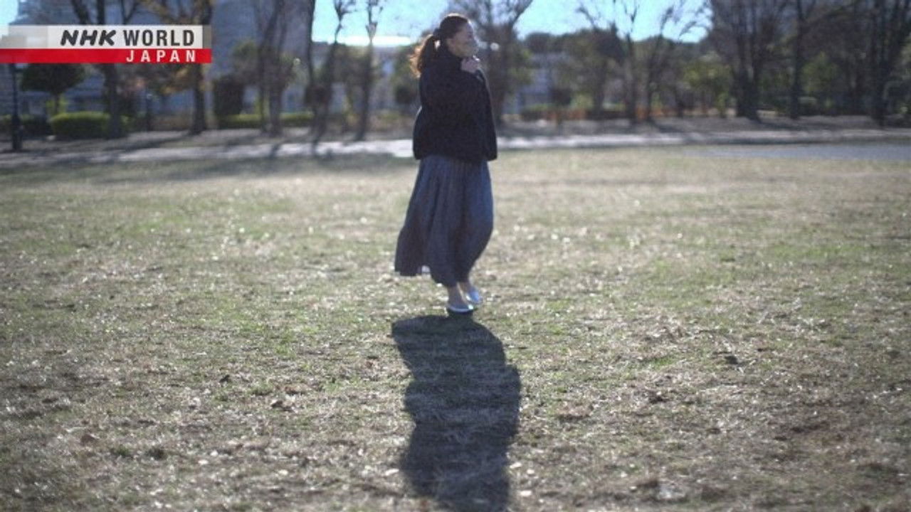 NHK Documentary — Épisode 1