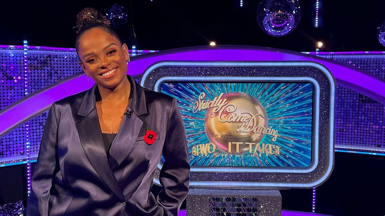 Strictly Come Dancing: It Takes Two - Season 22 Episode 26 : Episode 26
