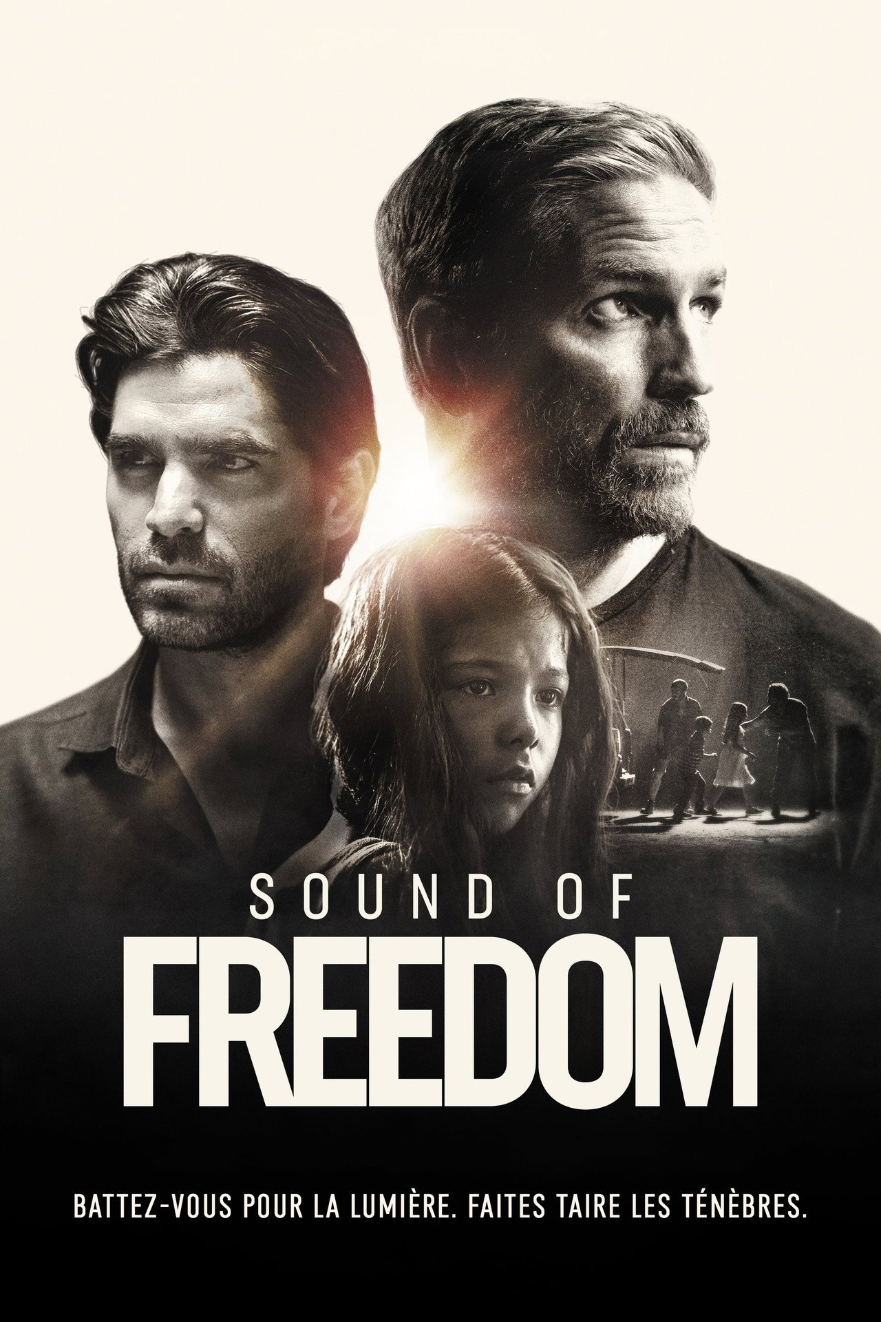 Sound of Freedom poster