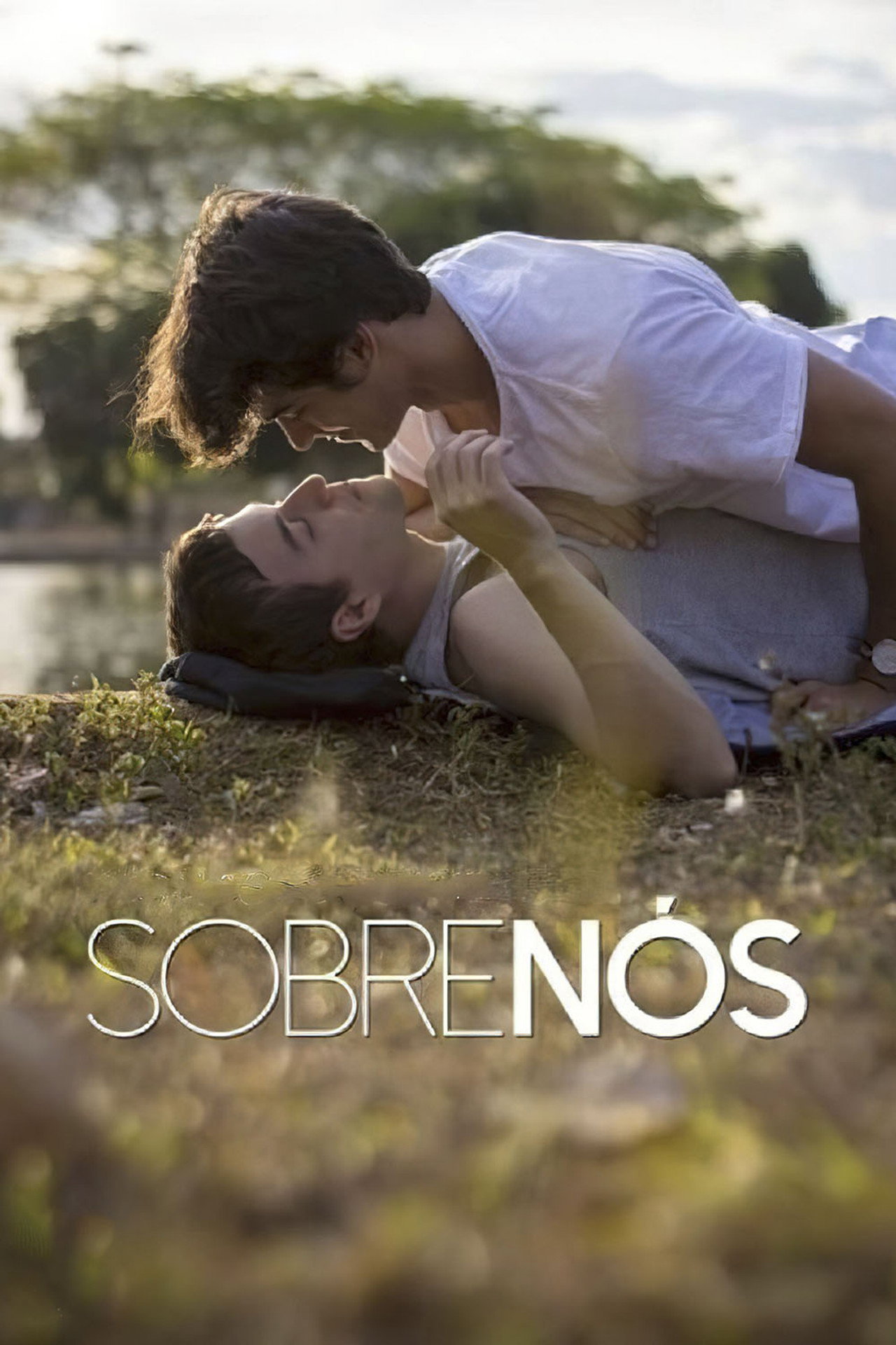 Sobre Nós filmaffisch