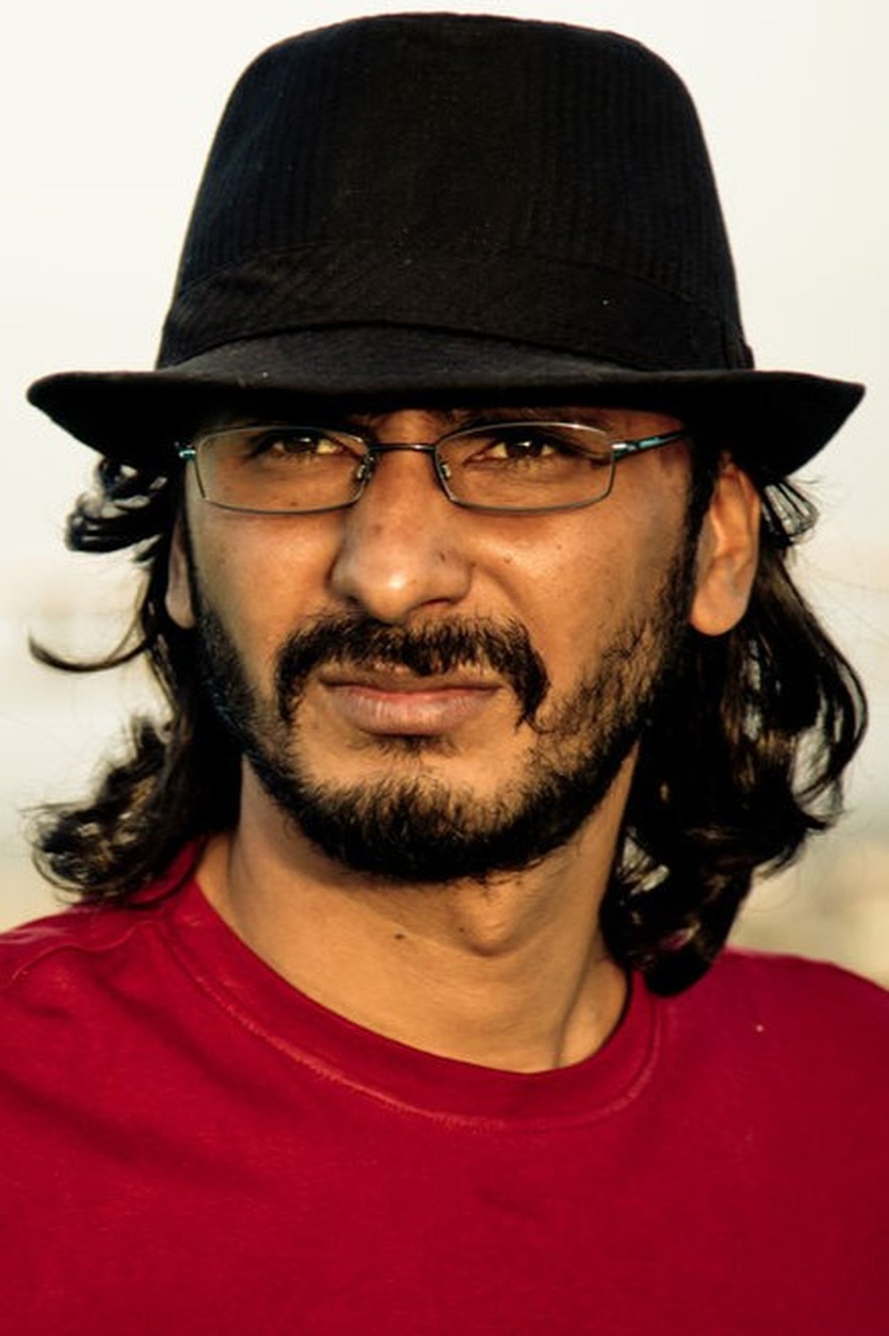 Abhishek Chaubey - مخرج