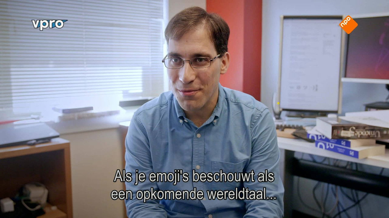 Tegenlicht — Épisode 6