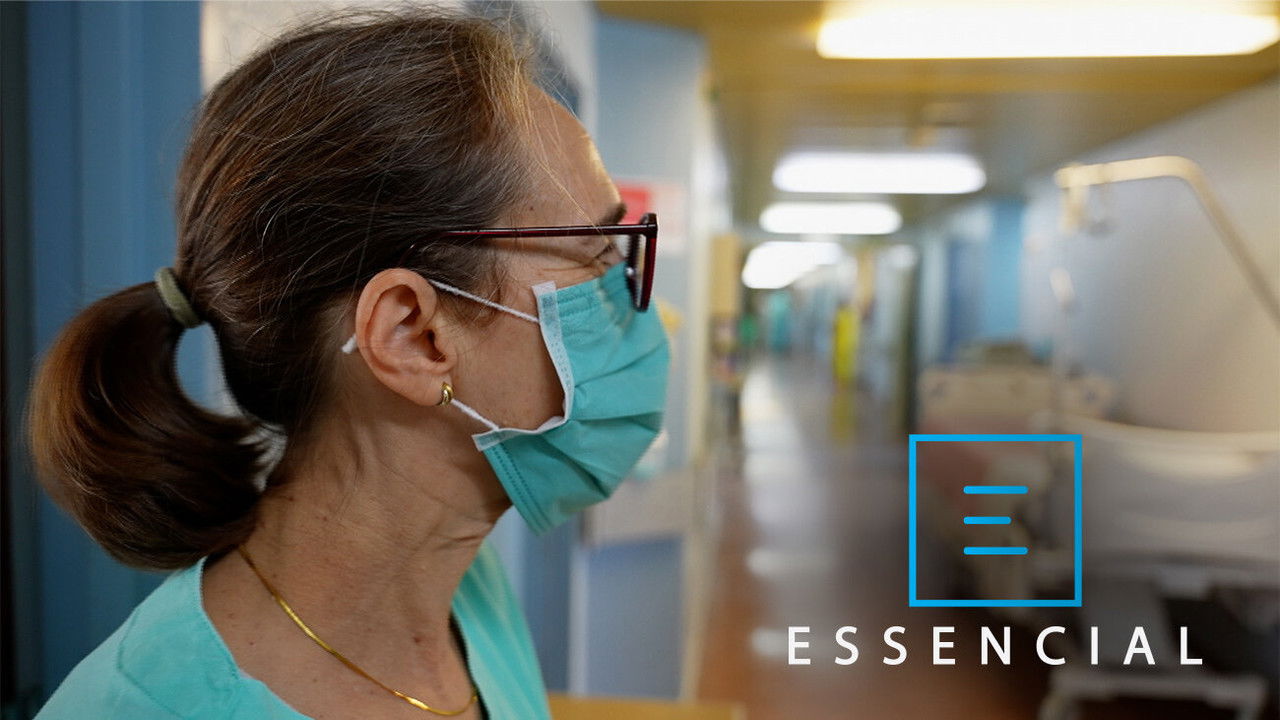 Essential - Season 6 Episode 8 : Episode 8