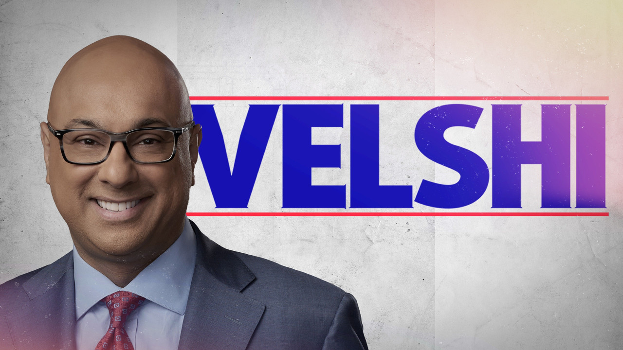 Velshi - Season 10 Episode 5 : Episode 5