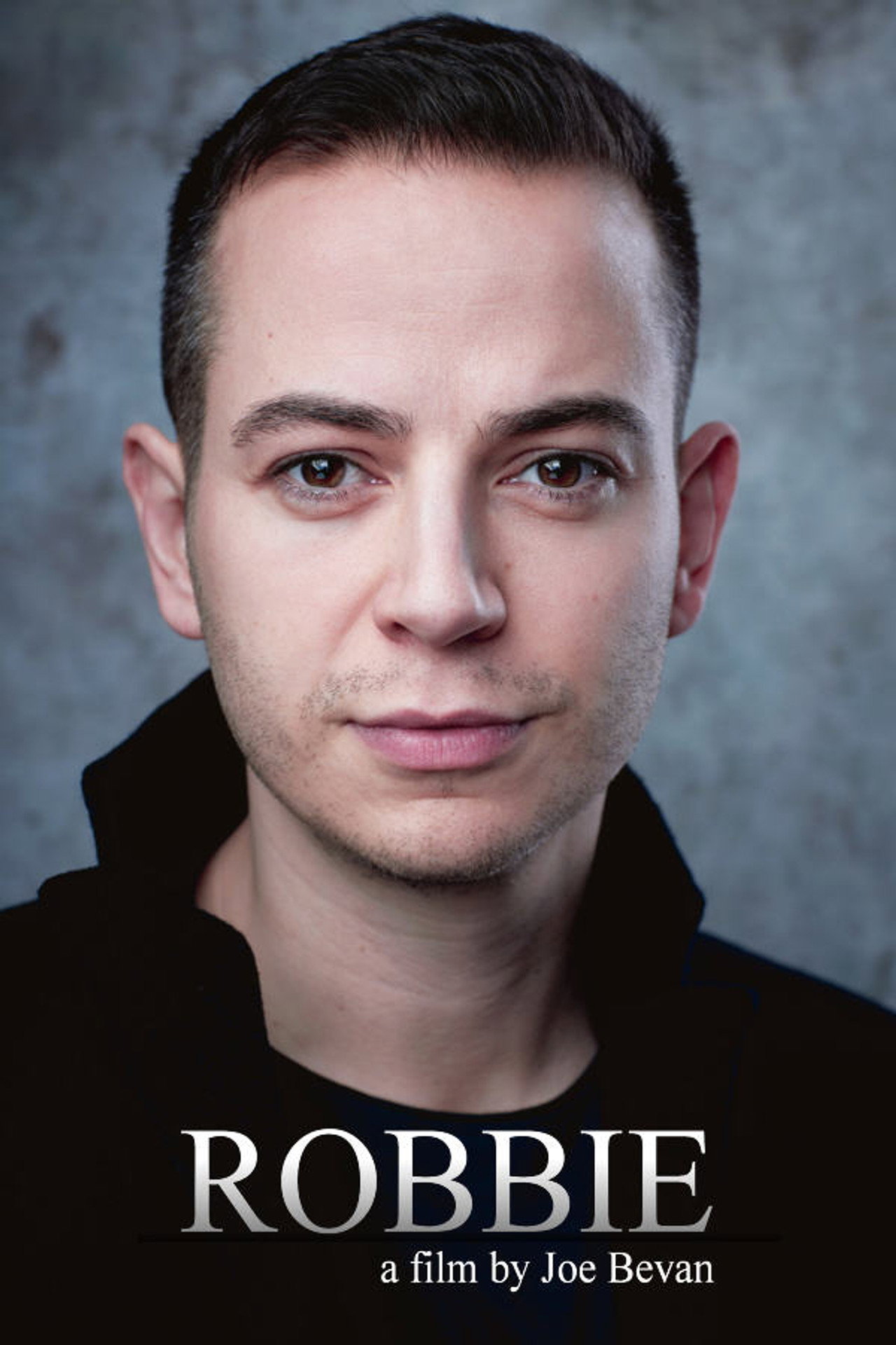 Robbie filmaffisch