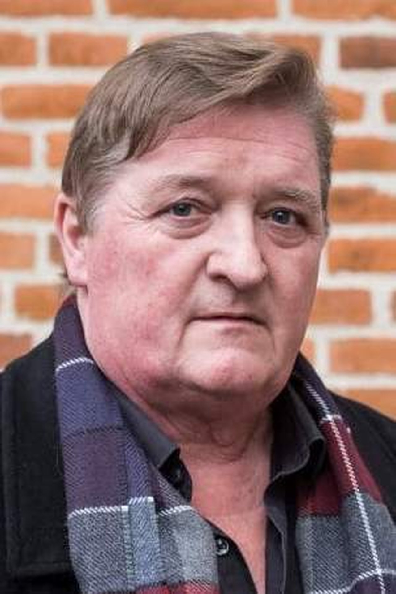 Photo of Steen Springborg
