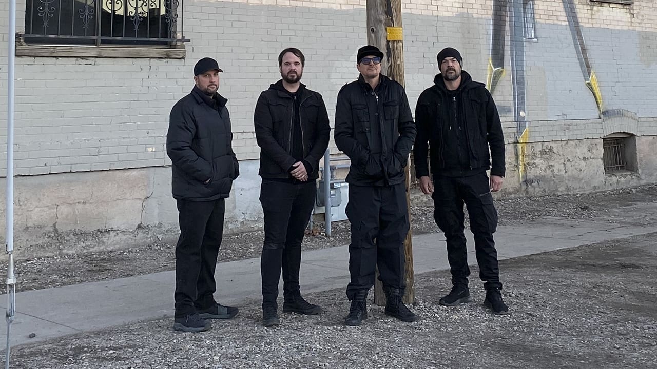Ghost Adventures - Season 20 Episode 9 : District of the Dammed