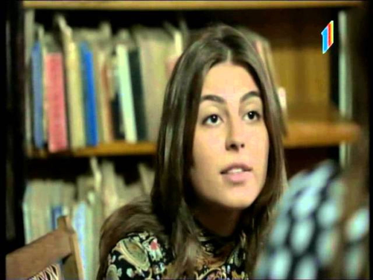 Döngələr — Épisode 13