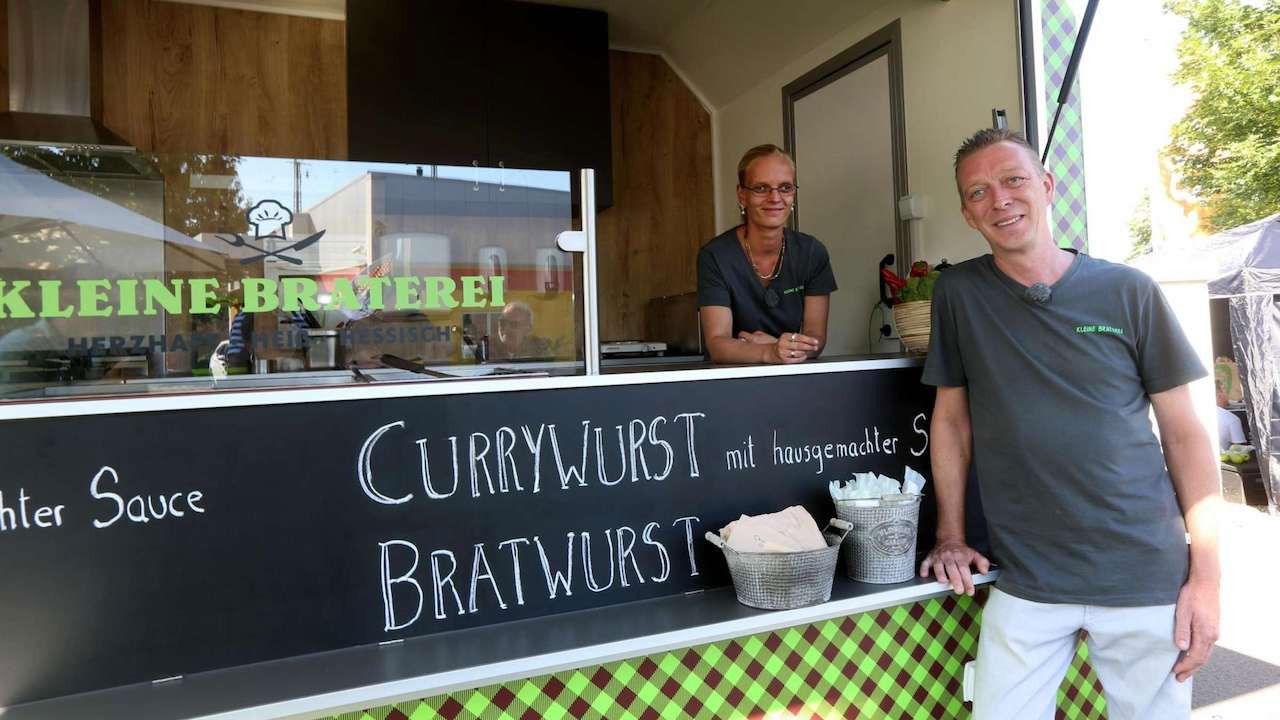 Rosins Restaurants – Ein Sternekoch räumt auf! — Épisode 8