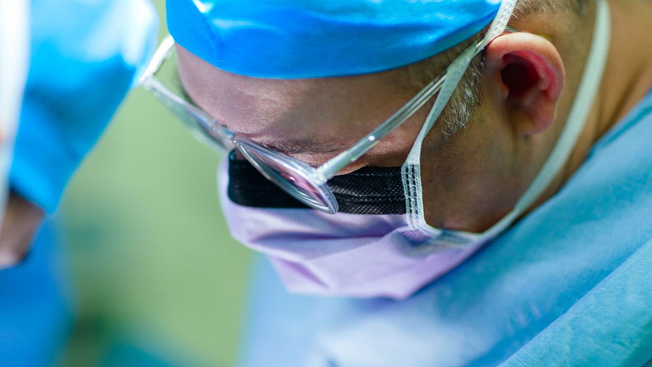 Surgeons: A Matter of Life or Death — Épisode 4