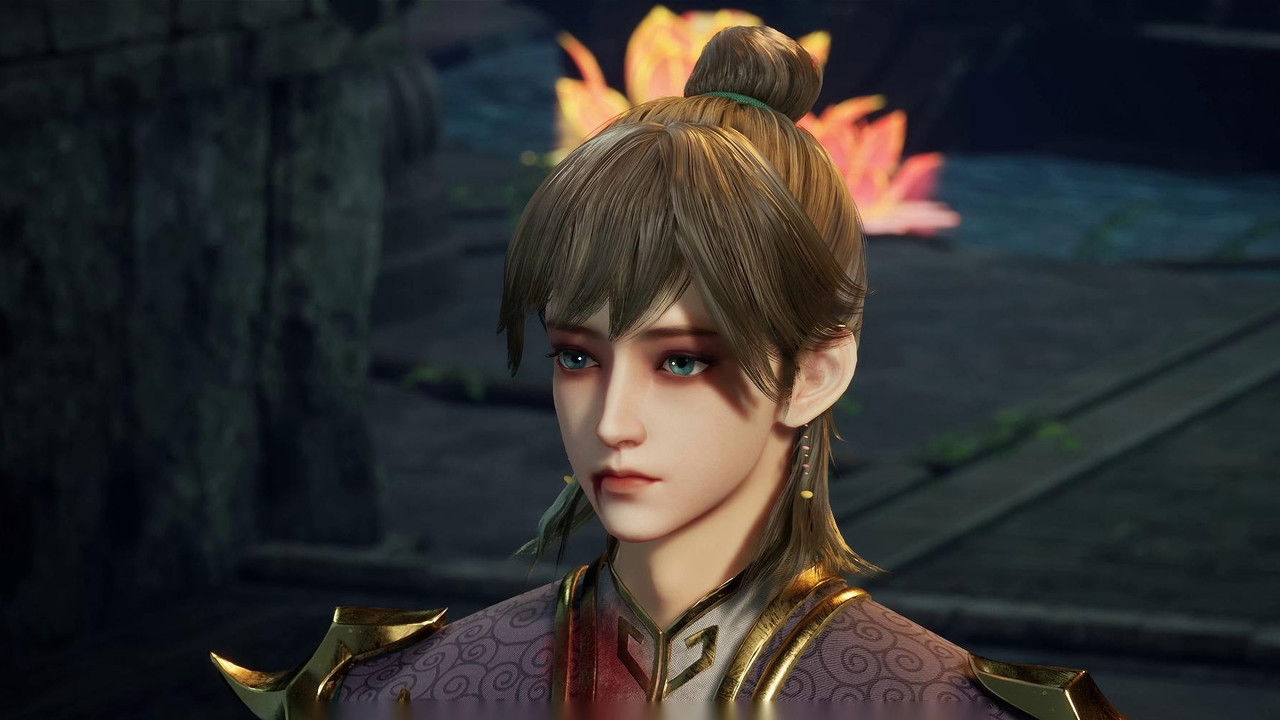 天命大神皇 — Épisode 22