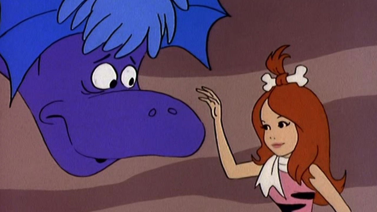 The Terrible Snorkosaurus