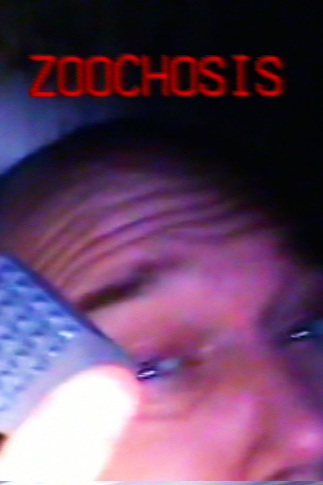 Zoochosis Backdrop