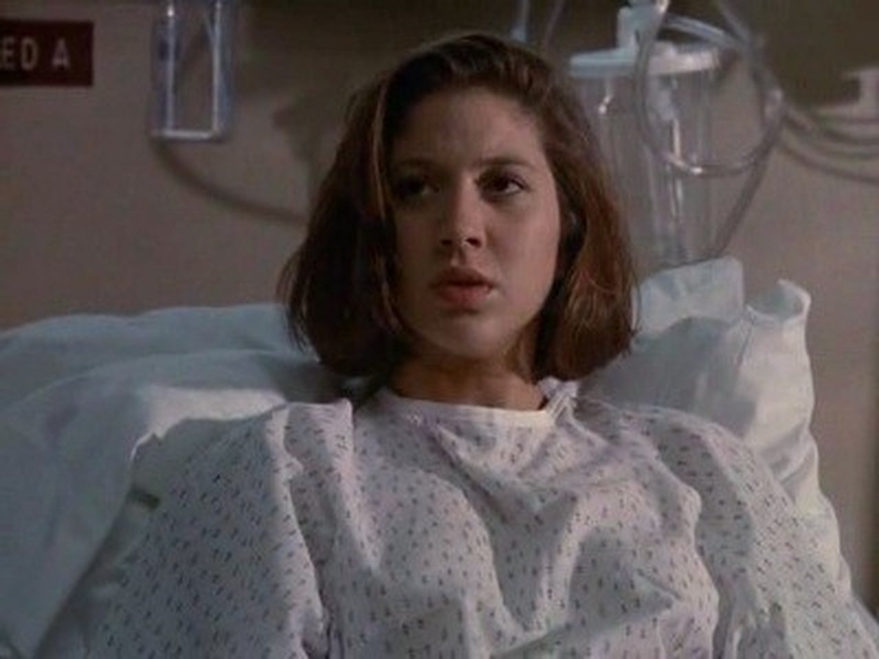 Law & Order - Season 2 Episode 8 : Out Of Control