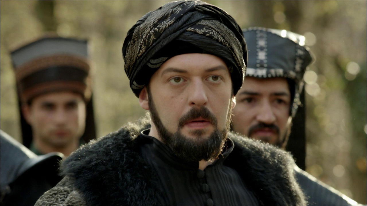 El Sultán — Épisode 61