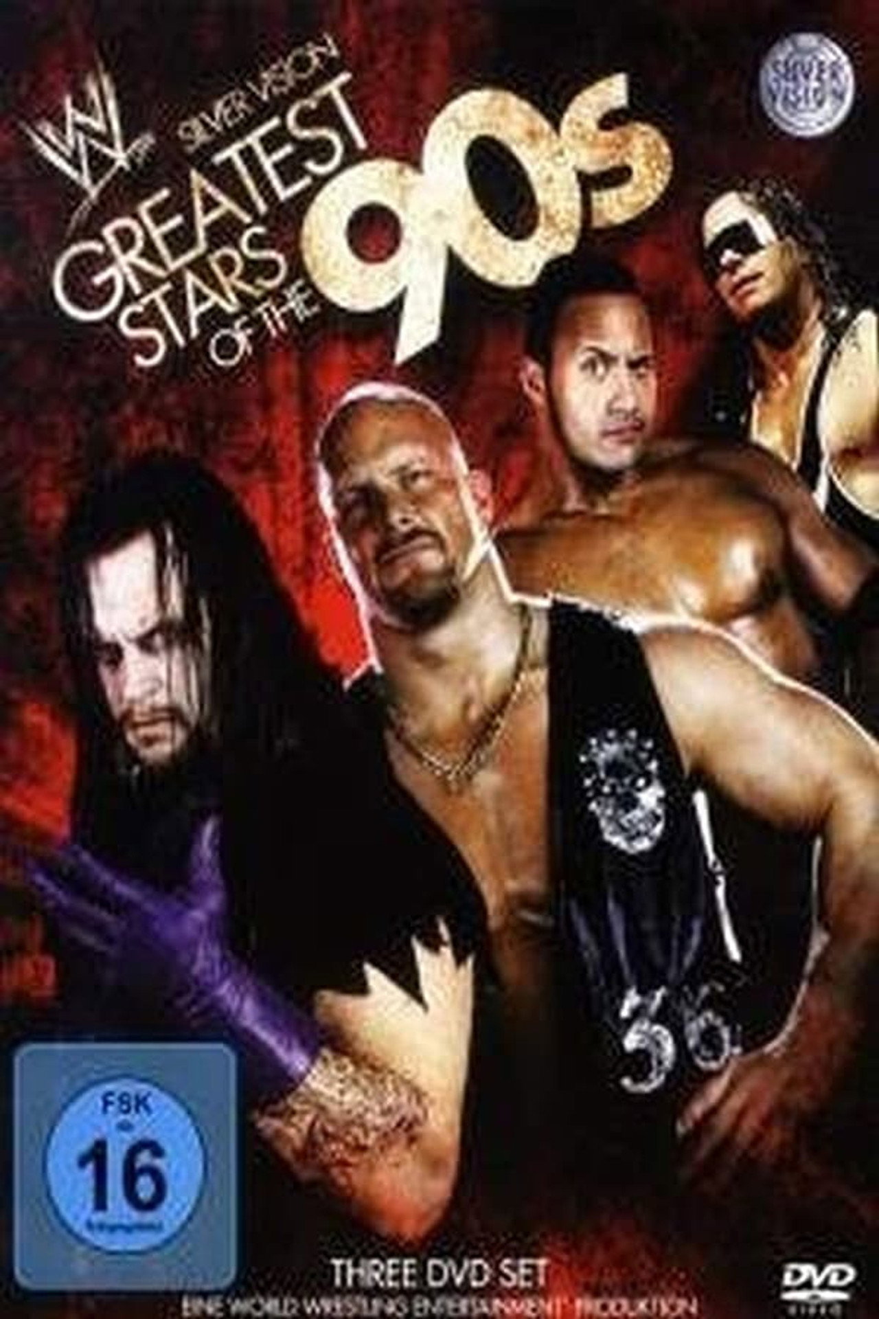 Greatest Stars of the 90's