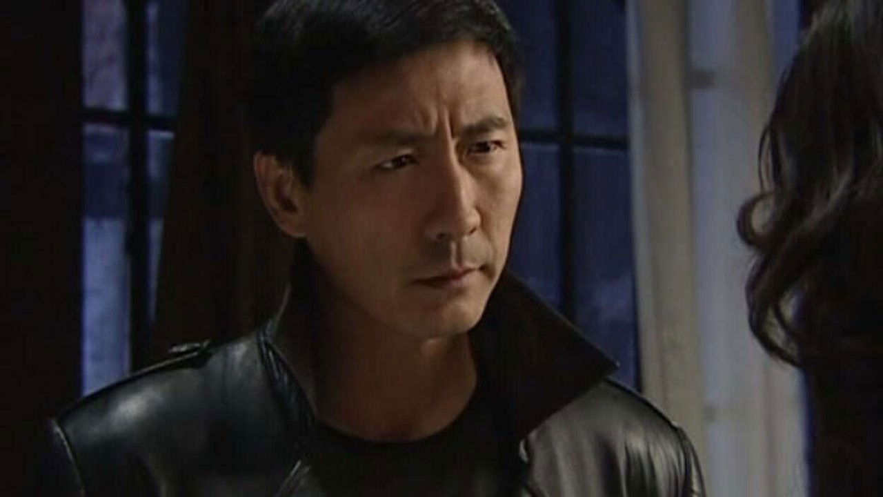 猎鹰1949 — Épisode 15