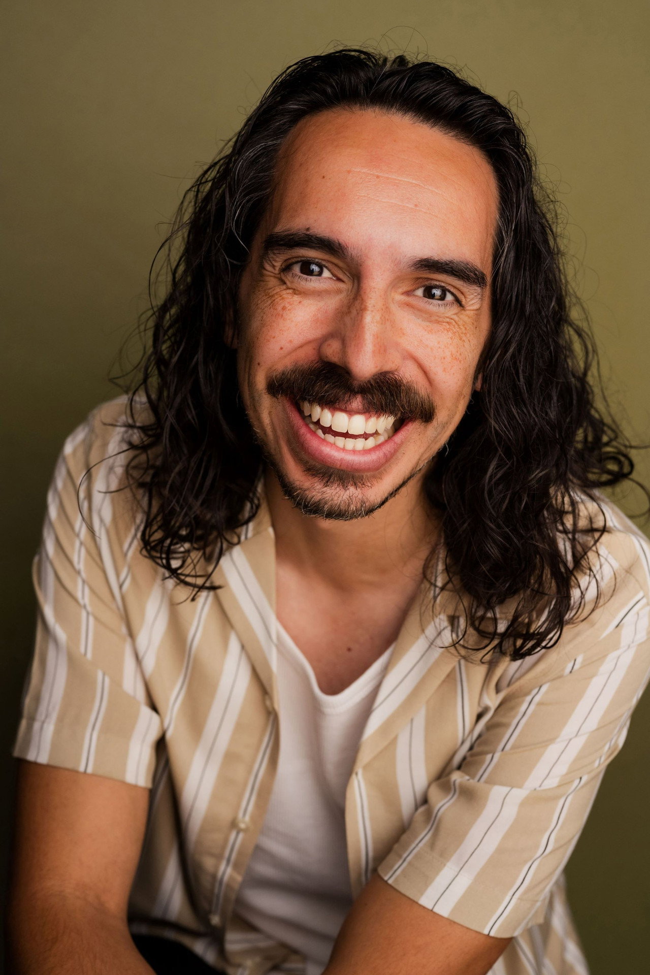 Bryson Alejandro