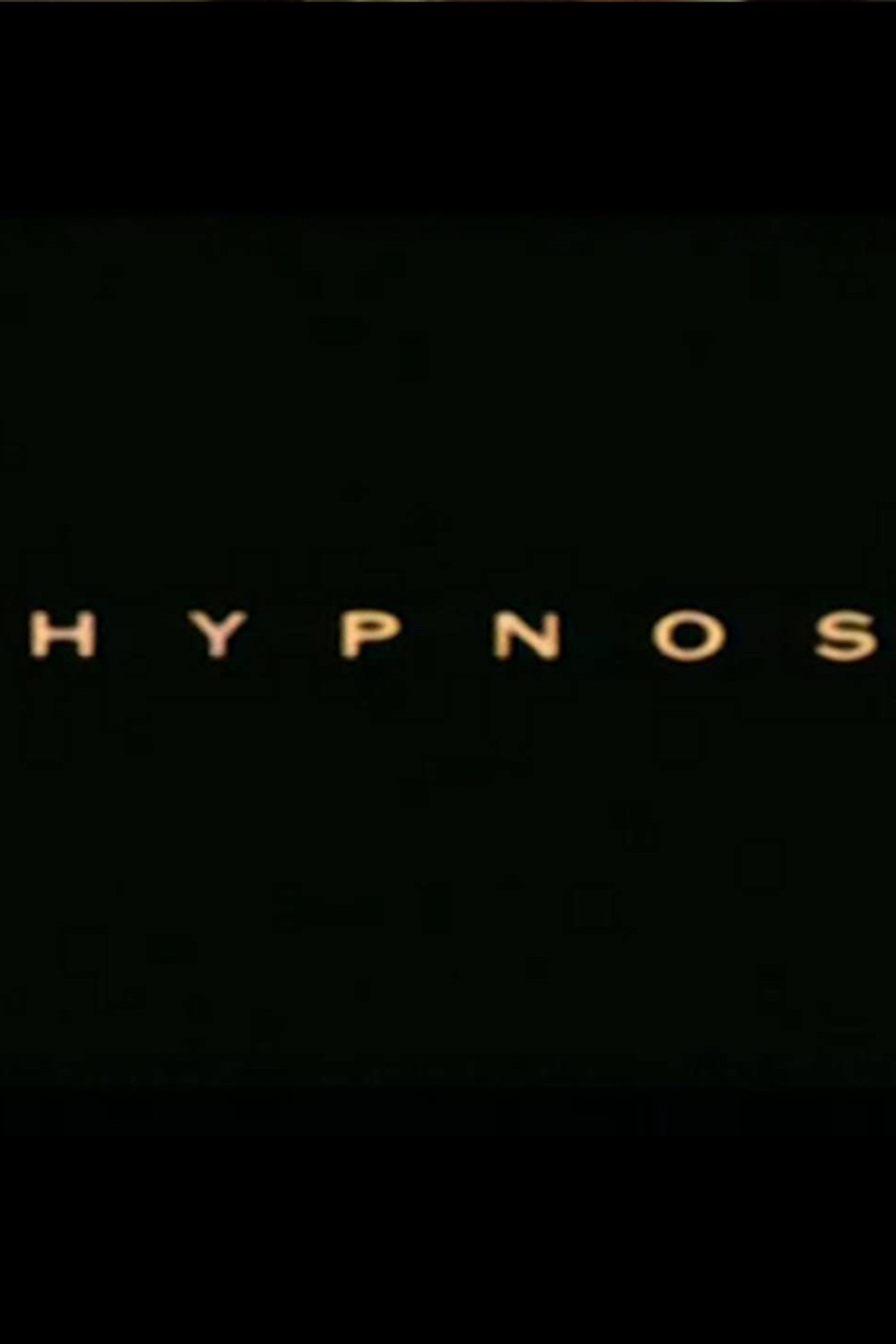 Hypnos – plakát 2