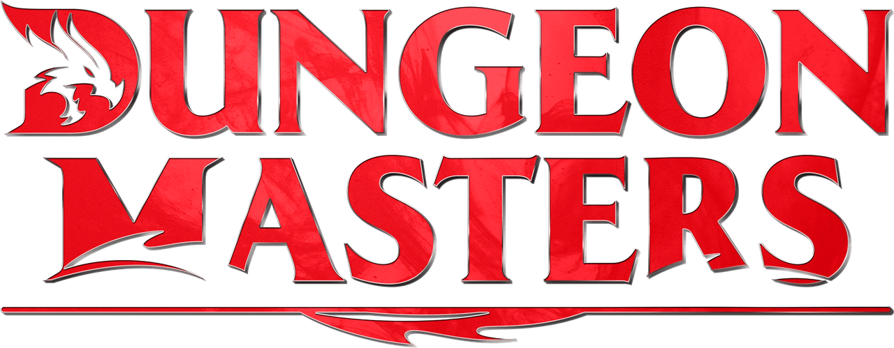D&D: Dungeon Masters