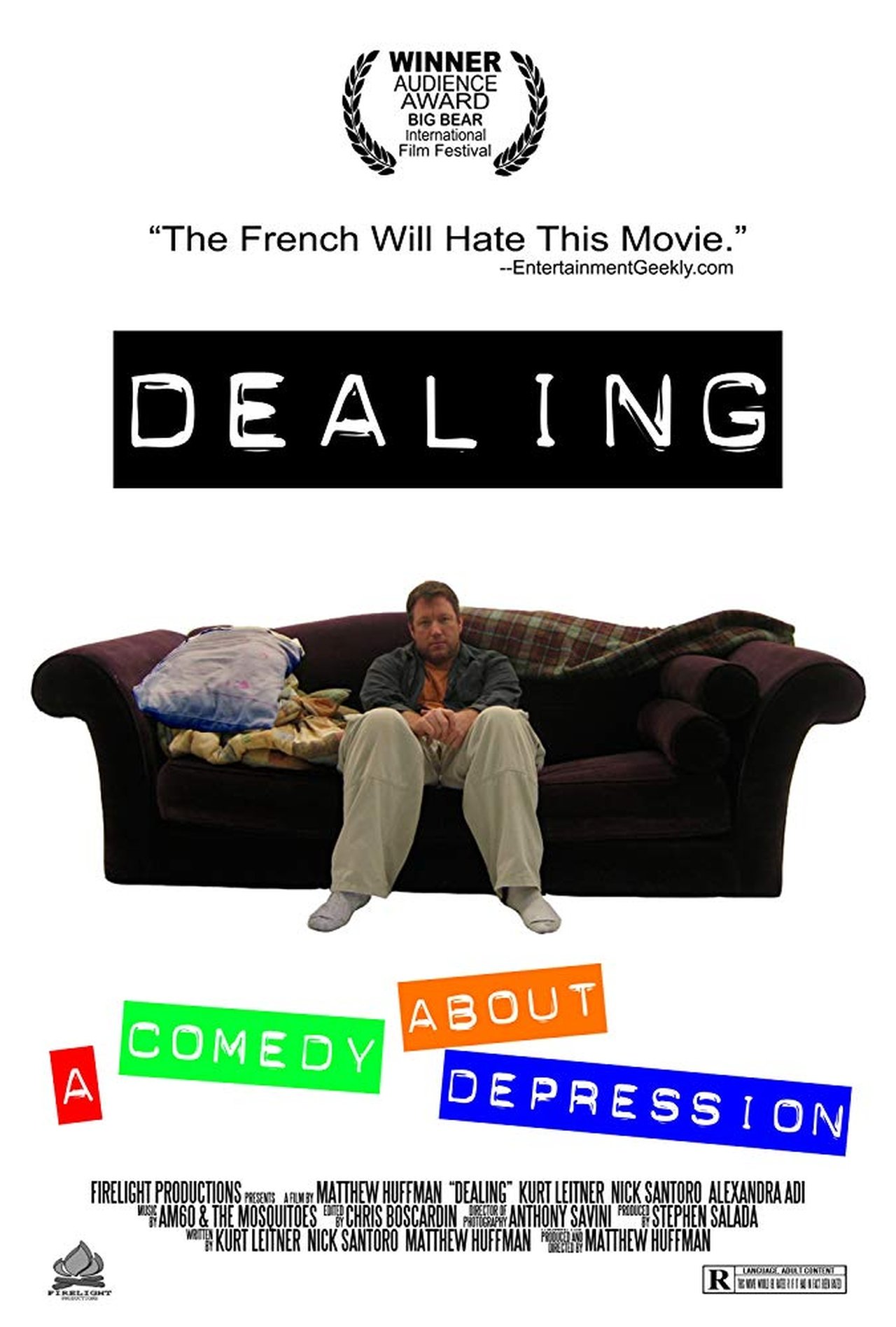 Dealing Dealing