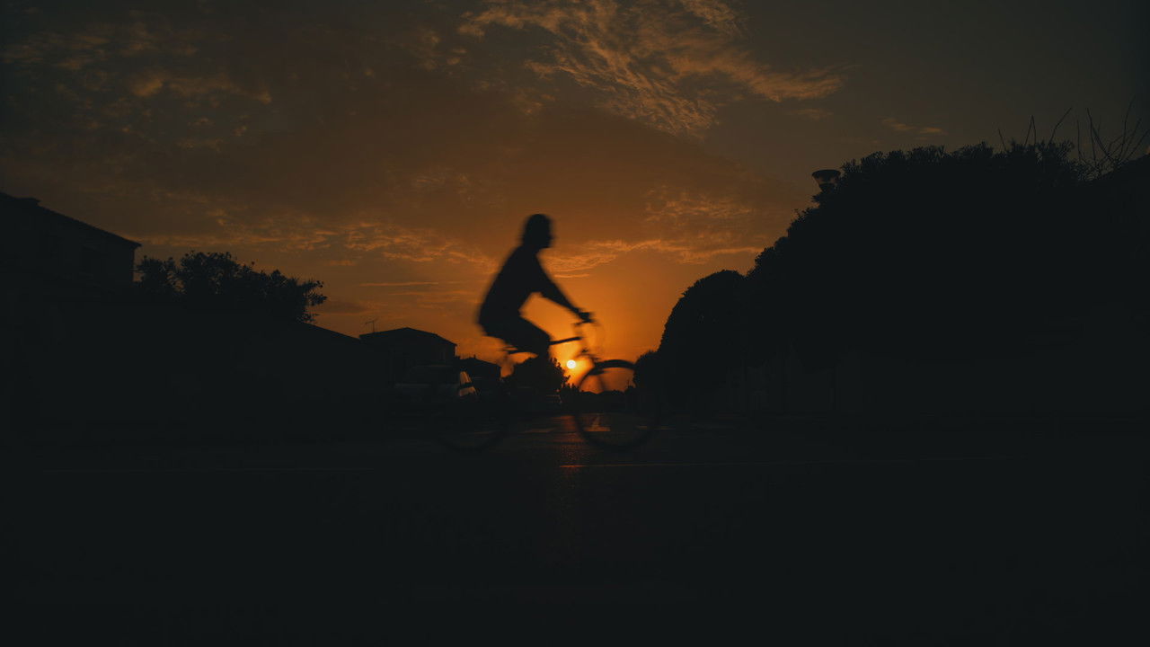 Promesse du Diable backdrop