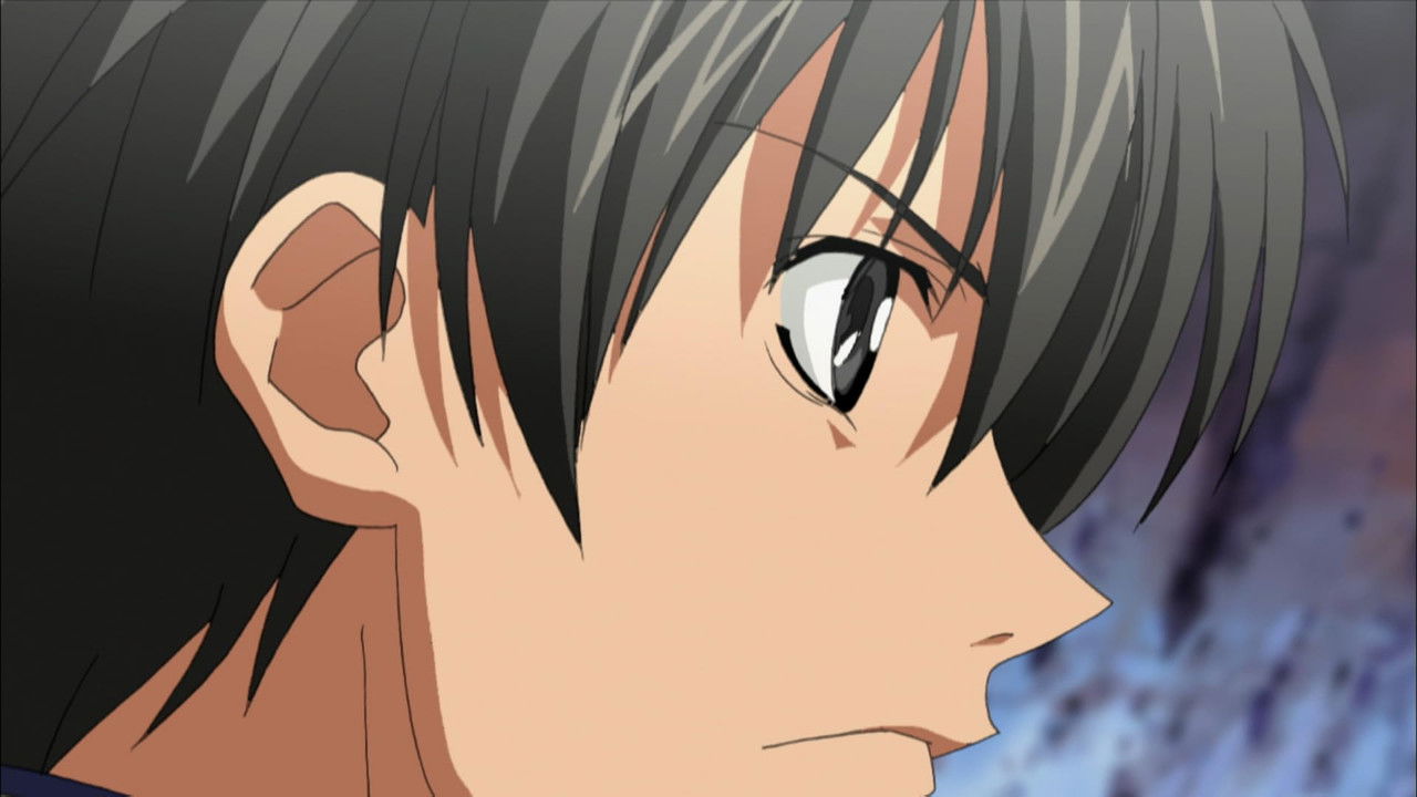 The Ends of the Earth