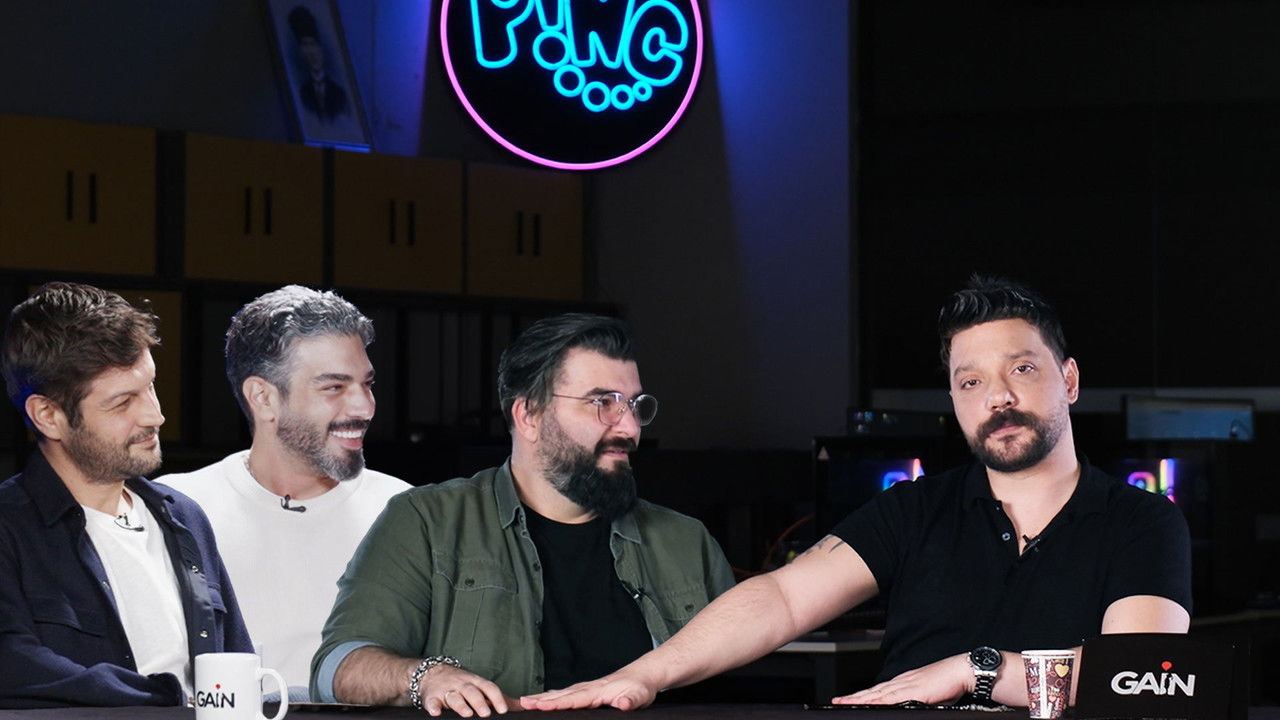 P!NÇ — Épisode 6