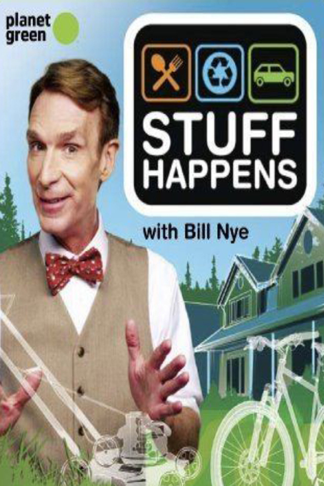 Stuff Happens