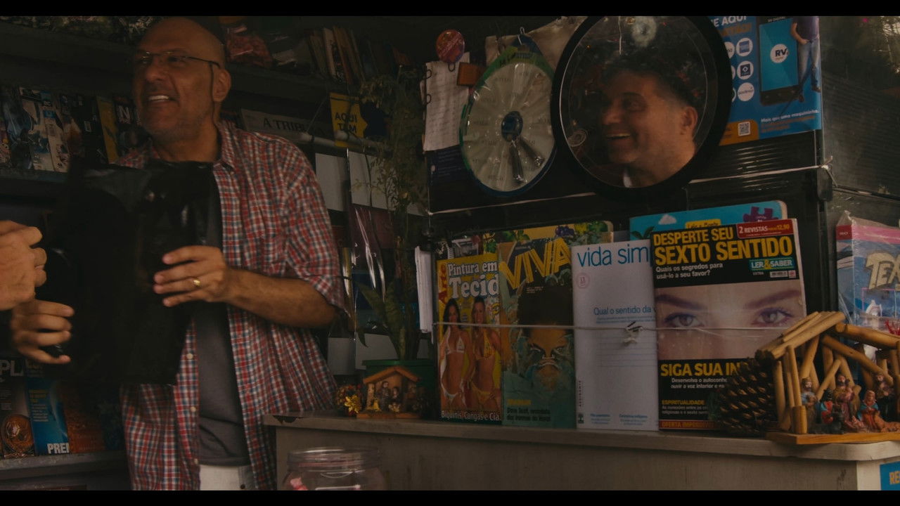 Unforgivable Sin backdrop