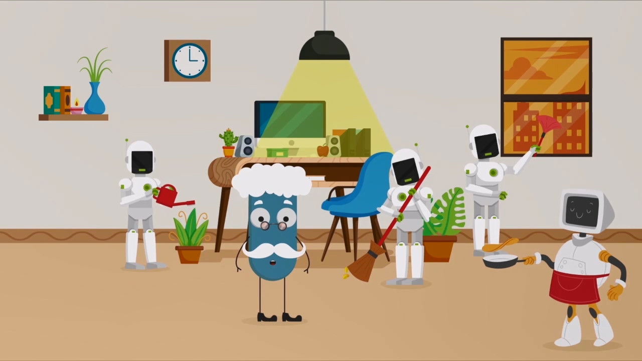 STEM奇妙科学课 — Épisode 48