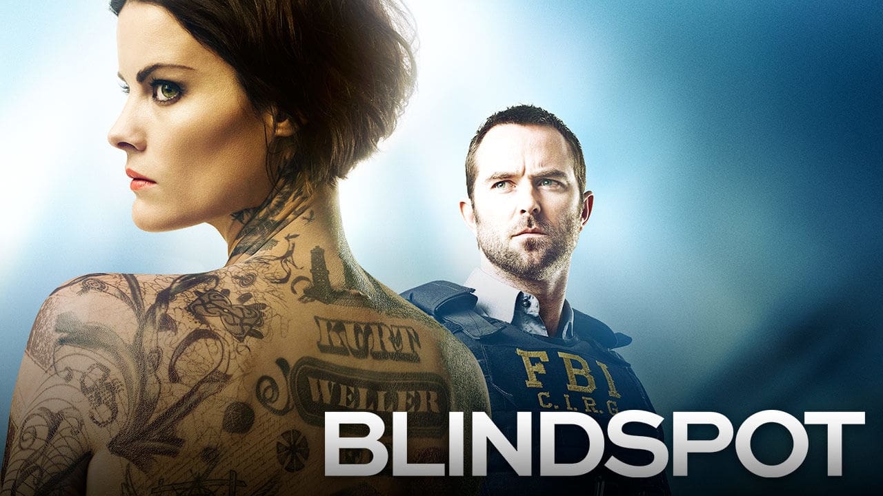 Blindspot - Season 4