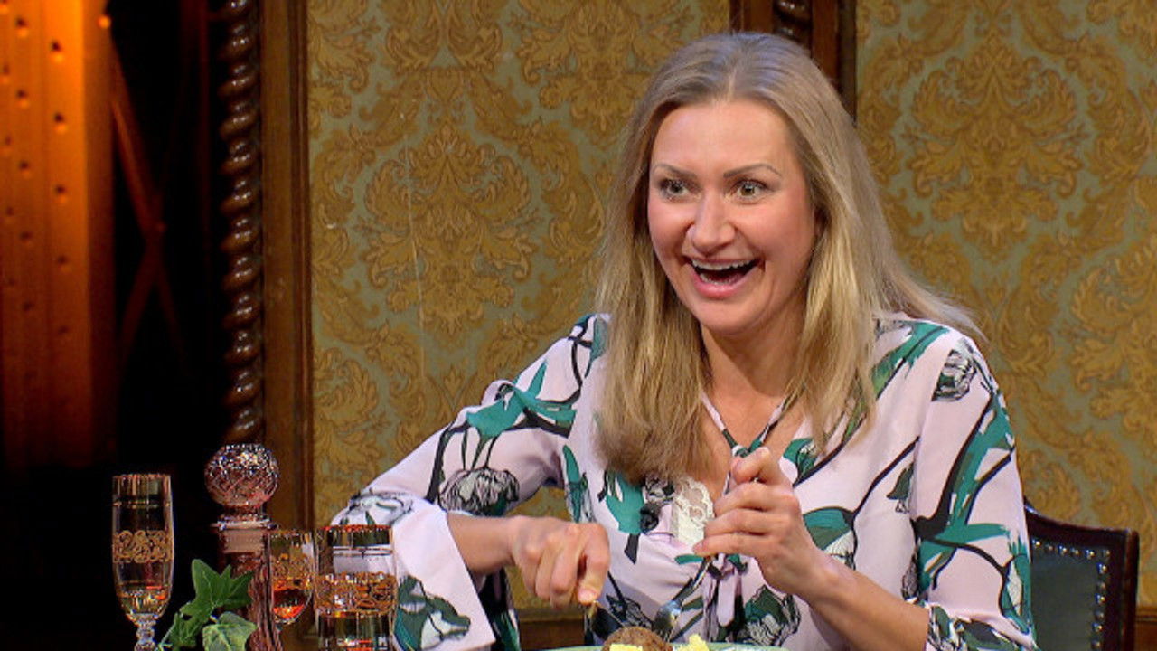 Dinner für Zwei — Épisode 15