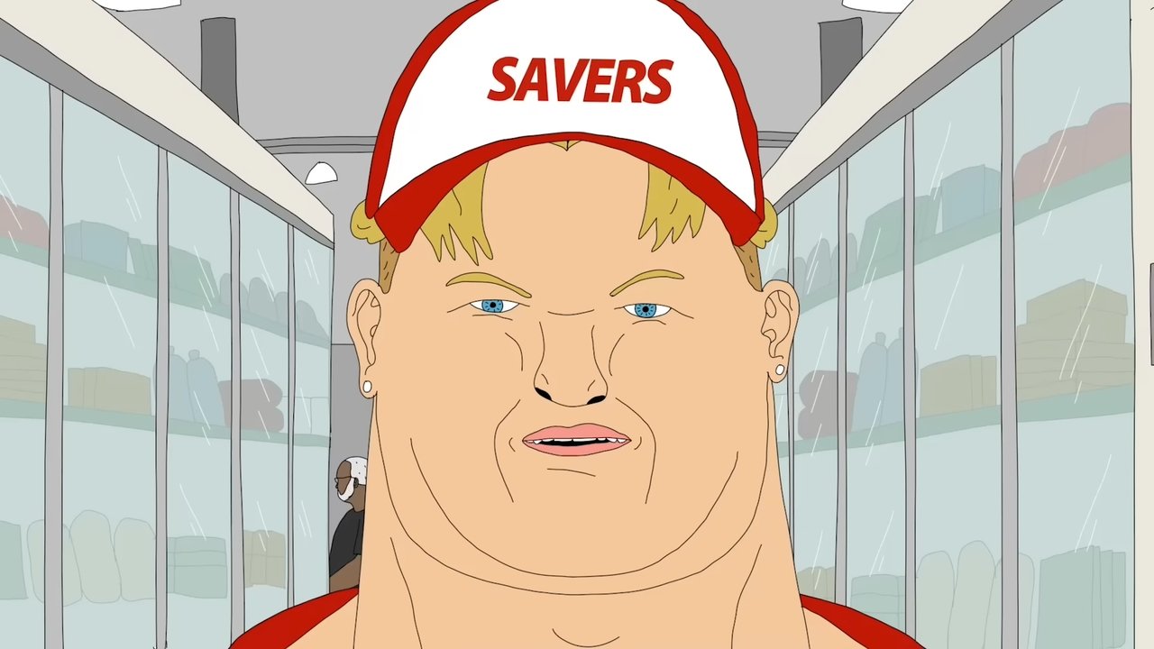 Haha, You Clowns - Season 0 Episode 7 : Savers