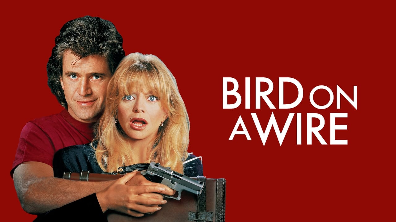 Bird on a Wire (1990)