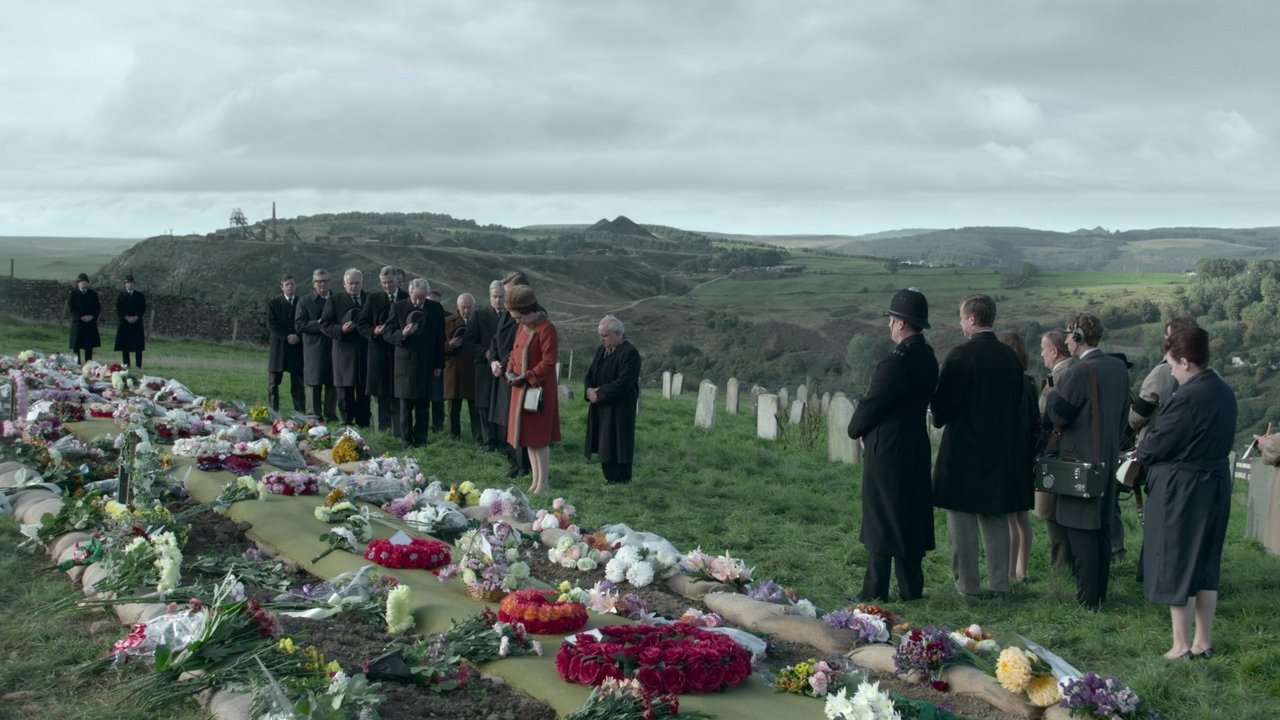 The Crown - Season 3 Episode 3 : Aberfan