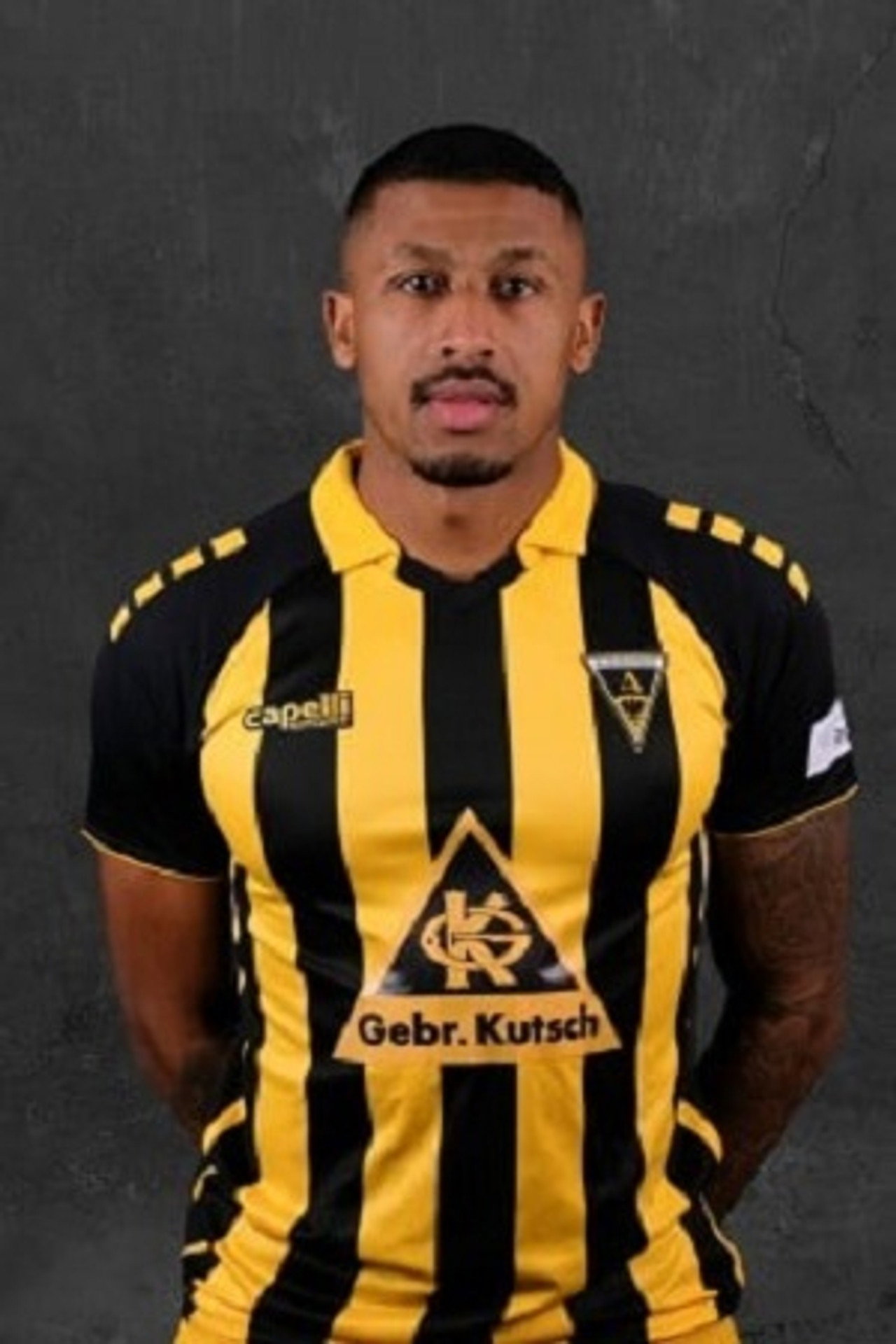 Florian Heister