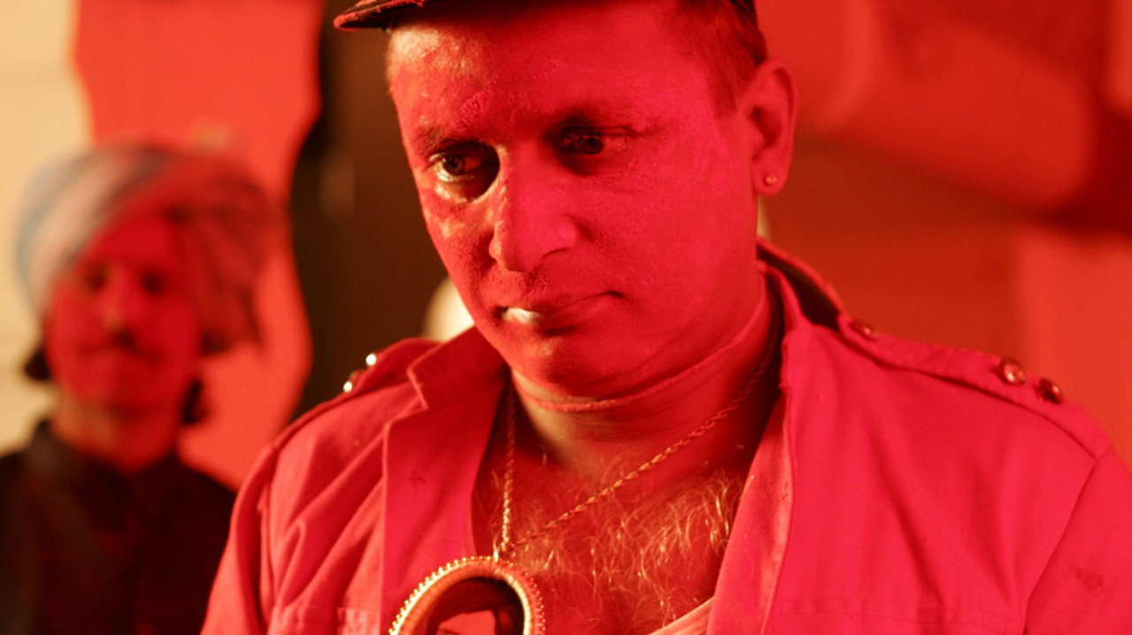 Gulaal (2009) Hindi HD backdrop