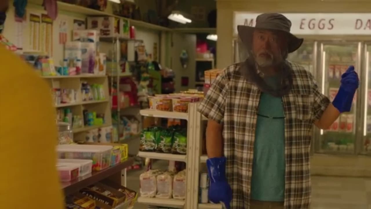 Kim's Convenience - Season 5 Episode 5 : A Tangled Web