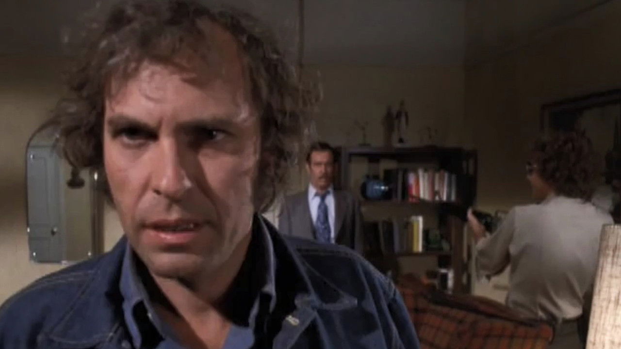 Mannix - Season 6 Episode 1 : The Open Web