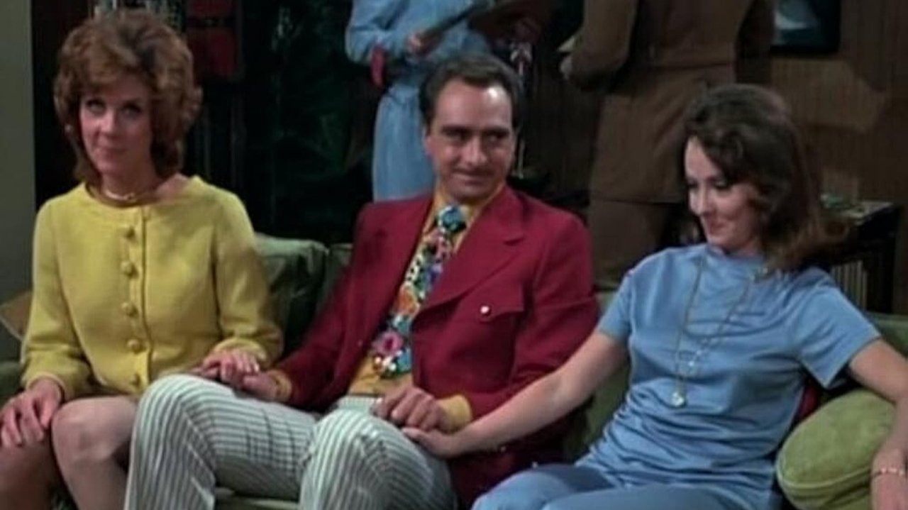 Mayberry R.F.D. - Season 3 Episode 22 : Howard the Swinger