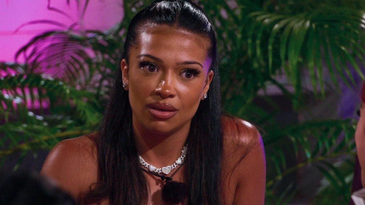 Are You The One – Reality Stars in Love - Season 5 Episode 6 : Episode 6