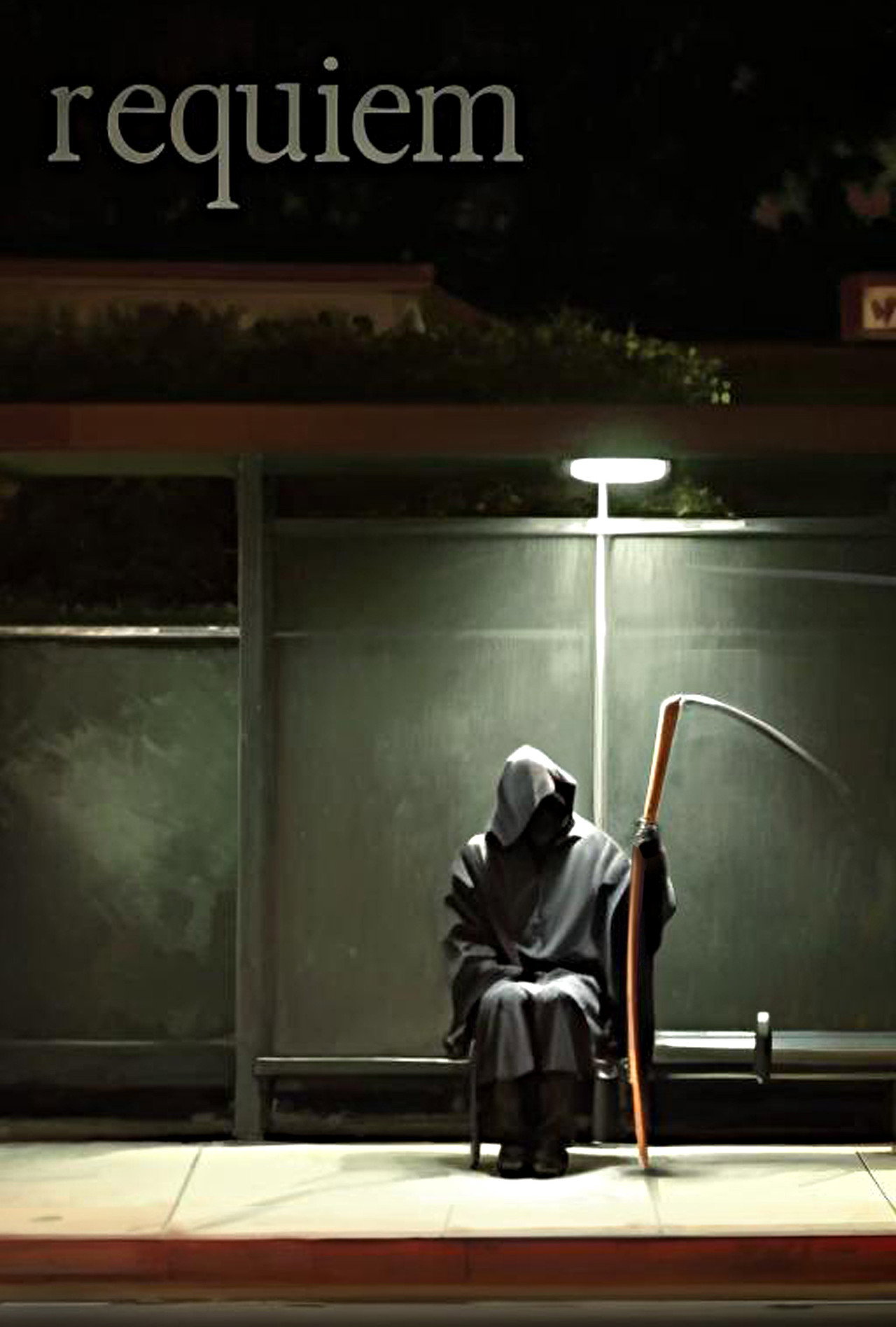 Requiem filmaffisch