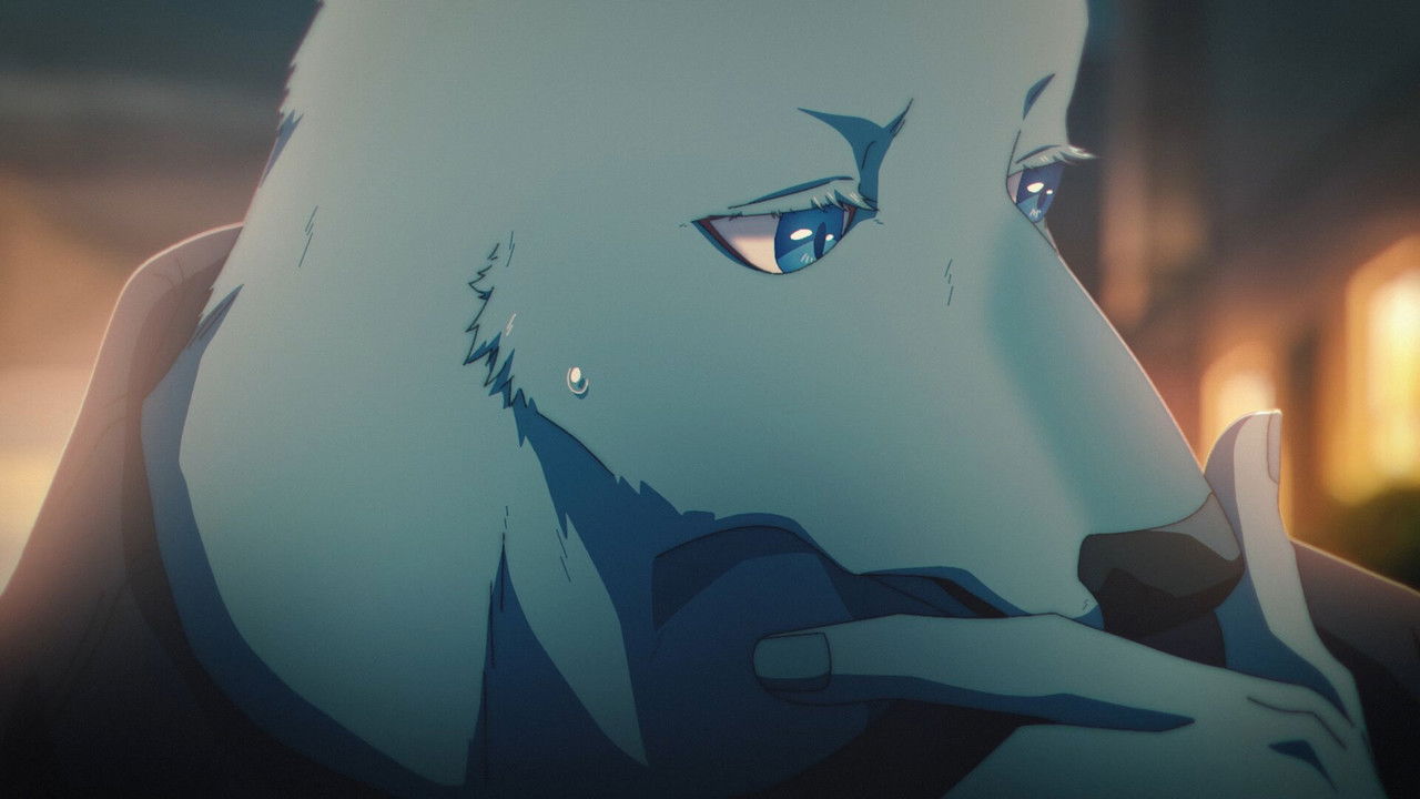 Kimi to Koete Koi ni Naru 1x12